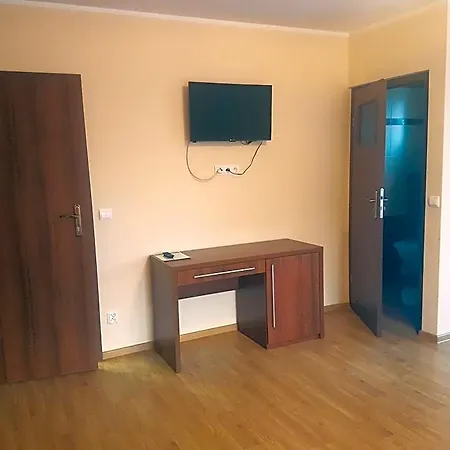 Couette-café U Andzi Wisła
