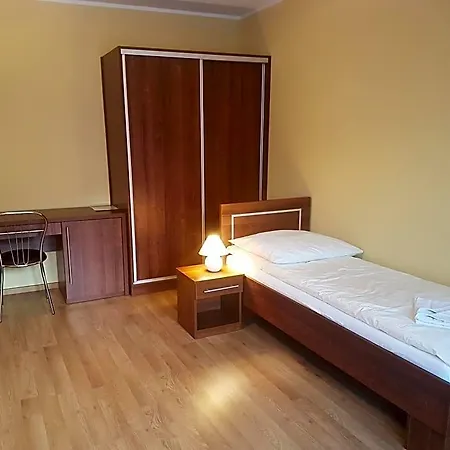 Couette-café U Andzi 3*