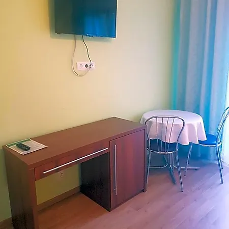 U Andzi Couette-café Wisła