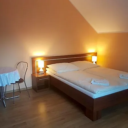 Couette-café U Andzi 3*