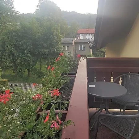 U Andzi Wisła