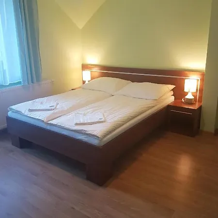 U Andzi Wisła