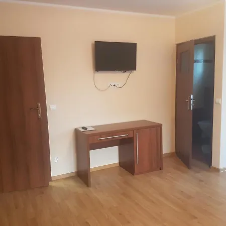 U Andzi 3* Wisła