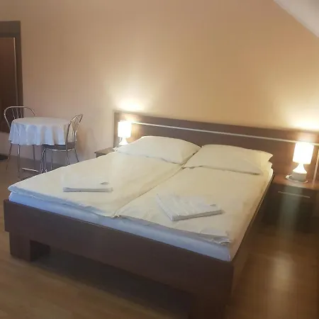 فندق مبيت وإفطار U Andzi فيسلا