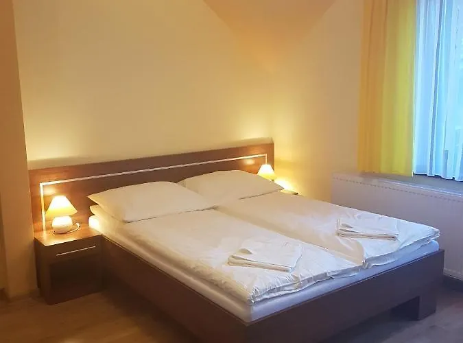 U Andzi Oda ve Kahvaltı Wisła