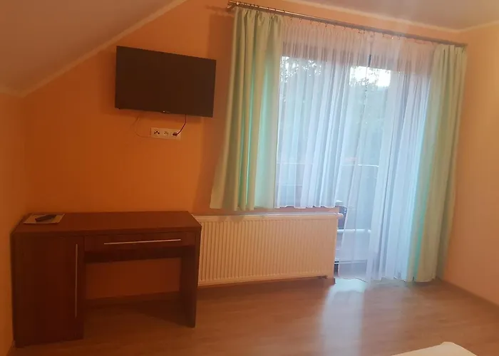 Oda ve Kahvaltı U Andzi